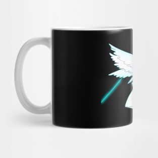 Angel Swords Mug